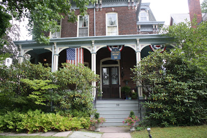 Hillard House Inn — photo 1